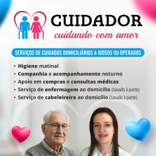 Cuidando com amor - Cuidados de Saúde - Montemor-o-Velho