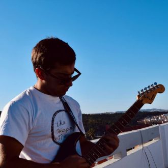 Pedro Santos Oliveira - Aulas de Teoria Musical - Ericeira