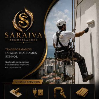 Rodrigo Saraiva - Handyman - Estrela