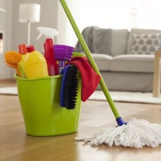 Limpeza Perfeita Fresh home - Move-in or Move-out Cleaning - Cascais e Estoril