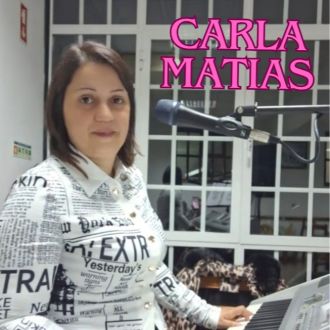 Carla Matias - Serviço Doméstico - Leiria