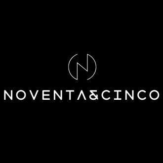 Noventa & Cinco - João Melo - Web Design e Web Development - Montemor-o-Velho