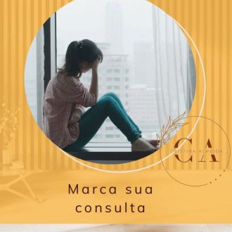 Terapeuta Cristina Almeida - Coaching - Sintra