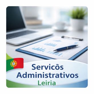 Gestão Fiscal e Administrativa - Consultoria de Recursos Humanos - Leiria
