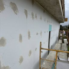 Plans and executions - Ladrilhos e Azulejos - Ansião