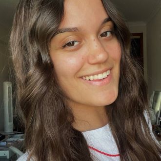Mariana Dionísio - Cuidados para Animais de Estimação - Mafra