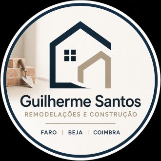 Guilherme Santos - Modulhausbau - Alte