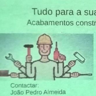 João Almeida - Remodelações e Construção - Matosinhos
