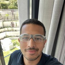 Anderson Souza - Jardinagem e Relvados - Odivelas