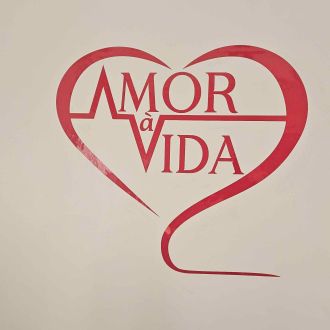 MK Amor à Vida - Apoio ao Domícilio e Lares de Idosos - Setúbal