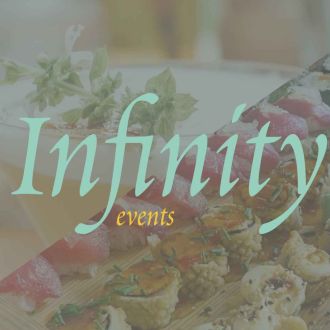 Infinity Events - Cocktail's & Sushi - Celebrante de Casamentos - Montemor-o-Velho