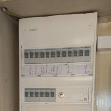 Adão Camala - Switch and Outlet Installation - Moscavide e Portela
