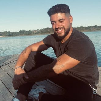 Rodrigo Silva - Tatuagens e Piercings - Peniche