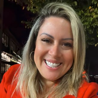 Valesca de Souza - Beleza - Almada