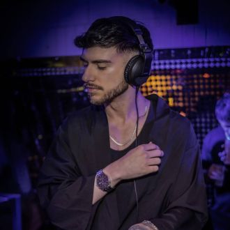 Leonard D'Allexi - DJ - Tábua