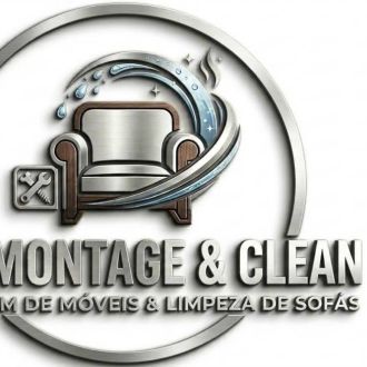 Pro Montagem & Clean - Sofa Cleaning - Corroios