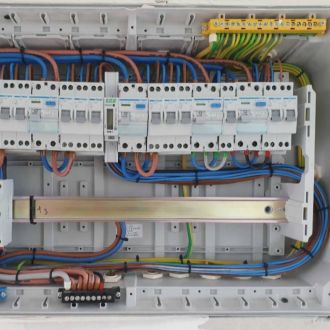 Luis - Modular Home Construction - Alvalade