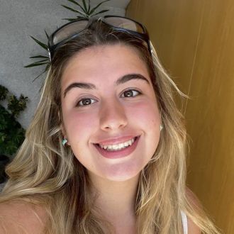 Bianca Ferreira - Limpeza - Odivelas