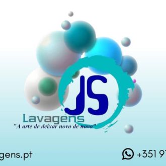 Jslavagens.pt - Carros - Valongo
