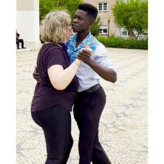 Lírico Passadas Do Semba - Aulas de Dança - Loures