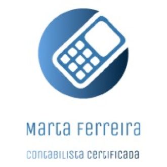 Marta Ferreira - Contabilidade e Fiscalidade - Setúbal