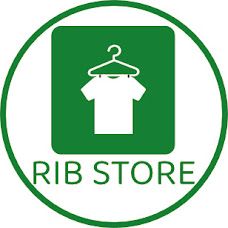Ribstore - Vestuário personalizado - Web Design e Web Development - Torres Novas