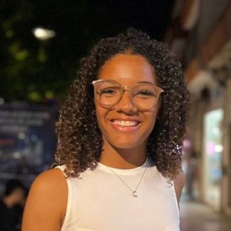 Cíntia Semedo - Babysitting - Seixal