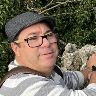 Luiz Maia - Segurança - Vila Verde