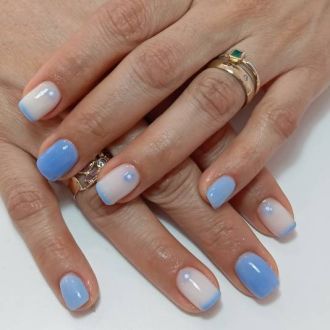 Cristina Fostino - Manicure e Pedicure - Águeda