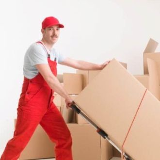 MudAgora - House Movers (under 50 miles) - Carcavelos e Parede