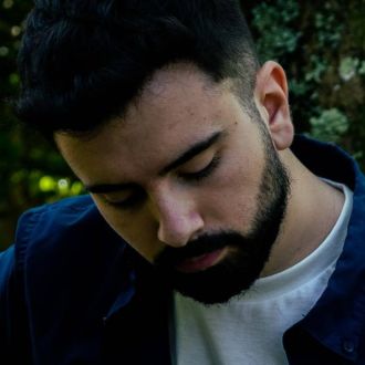 Luís Nogueira - Cantores - Paredes