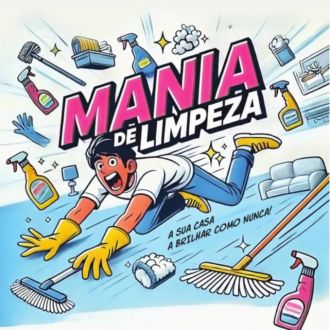 Mania de limpeza - Mattress Cleaning - Alfragide