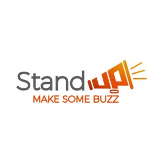 Stand UP and Make BUZZ - Agência de Comunicação Digital - Web Design e Web Development - Montemor-o-Velho