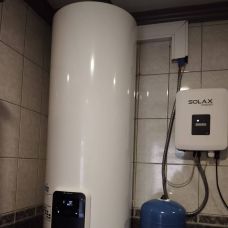 NM INSTALAÇÕES ELÉTRICAS, UNIPESSOAL LDA - Aquecimento - Montemor-o-Velho
