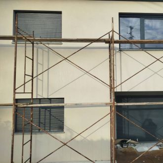 Rp renovação - Isolamentos - Espinho