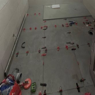 MG REMODELAÇÃO - Pavimentos - Sesimbra