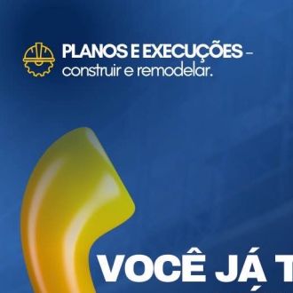 Plans and executions construção remodelação - Cinema em Casa - Ansião