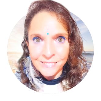 Terapeuta e Facilitadora Marina Vicente - Aulas de Dança - Alenquer