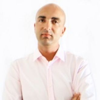 Cláudio Fernandes - Consultoria de Estatística - Silves