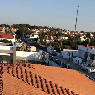Celcino - Telhados e Coberturas - Setúbal