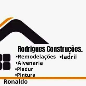 Rodrigues construções - Ladrilhos e Azulejos - Montijo
