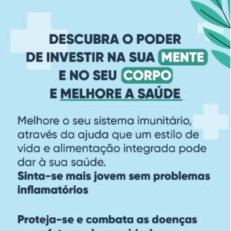 Carlos Graça - Nutrição - Évora