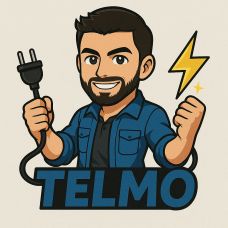 Telmo Eletricidade - Eletricidade - Alpiarça