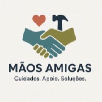 Mãos Amigas - Calhas - Fafe