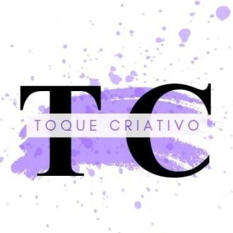 Toque Criativo - Design Gráfico - Fundão