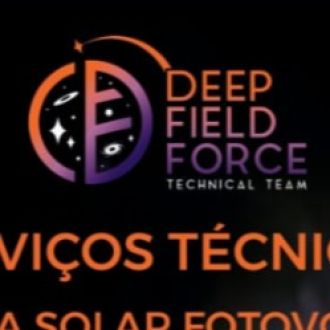 Deep Field Force - Energias Renováveis e Sustentabilidade - Setúbal