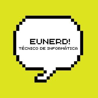 EuNerd! - Reparação e Assist. Técnica de Equipamentos - Espinho