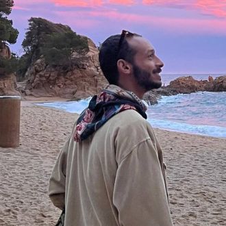 Abdullah Alagmawy - Filmagem com Drone - Carcavelos e Parede