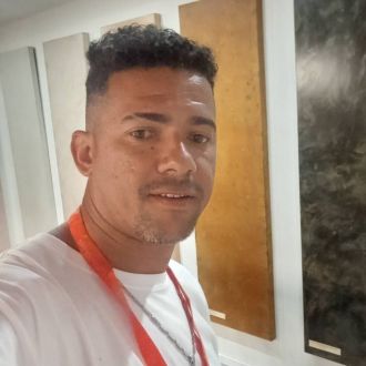 Darlan Messias - Buildings Painting - Paranhos