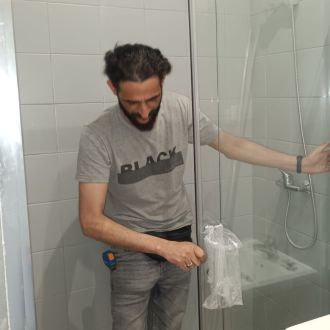 ZKS canalização serviço - Undichte Rohre oder Wasserhähne reparieren - Alfragide